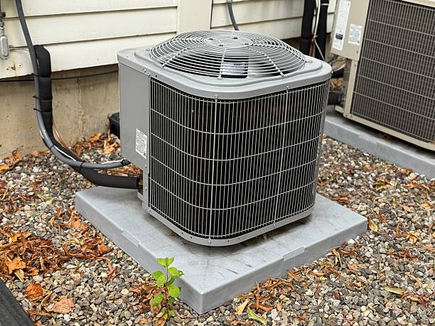 24/7 Emergency Ductwork Repair experts in Hampton, NJ