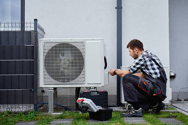 Top rated local Ductwork Repair specialists in Hampton, NJ